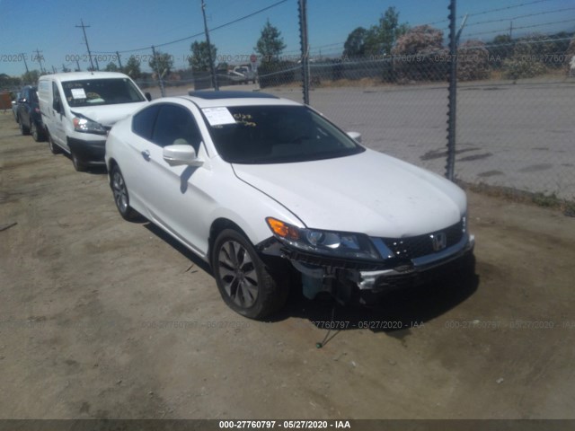 HONDA ACCORD CPE 2013 1hgct1b83da022900