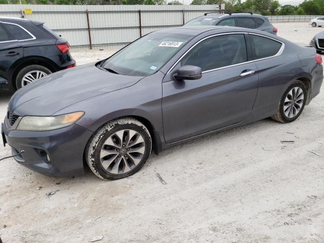 HONDA ACCORD EXL 2013 1hgct1b83da024033