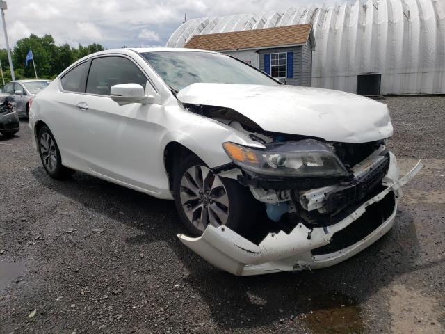 HONDA ACCORD EXL 2013 1hgct1b83da025201