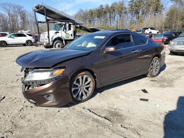 HONDA ACCORD EXL 2014 1hgct1b83ea000378