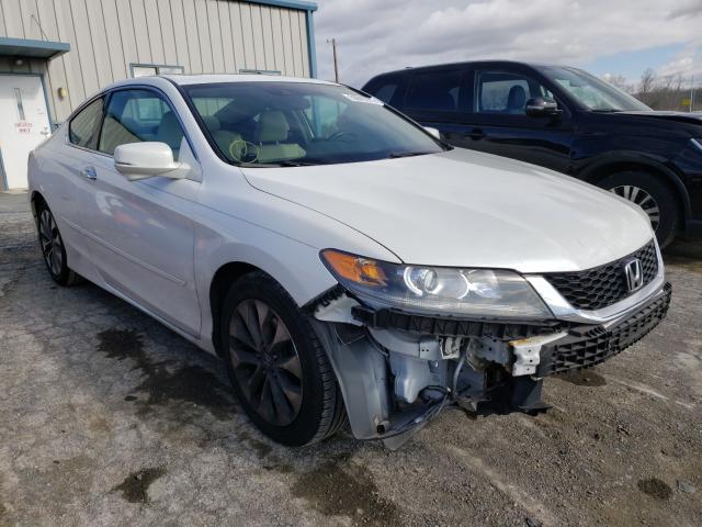 HONDA ACCORD EXL 2014 1hgct1b83ea000476