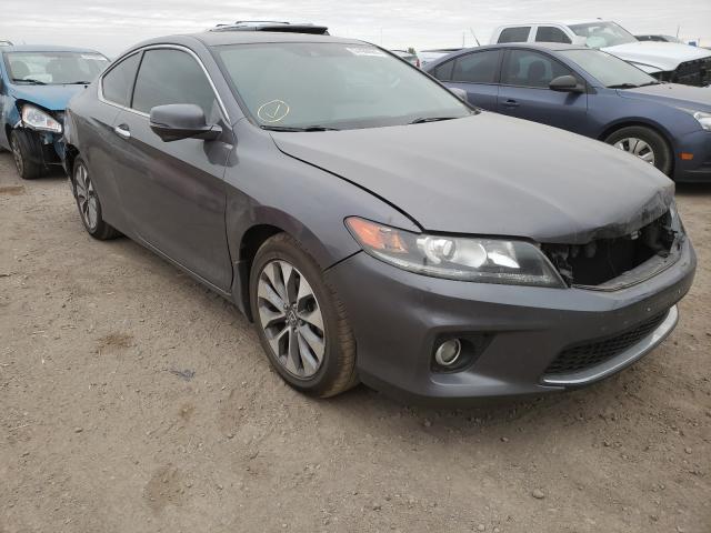 HONDA ACCORD EXL 2014 1hgct1b83ea000994