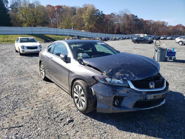 HONDA ACCORD EXL 2014 1hgct1b83ea002079