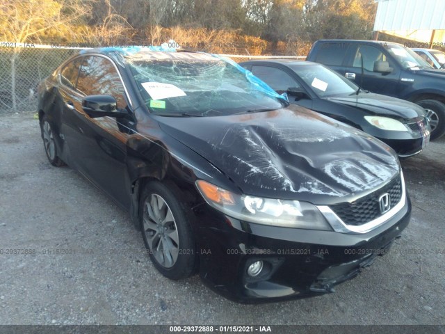 HONDA ACCORD COUPE 2014 1hgct1b83ea002101