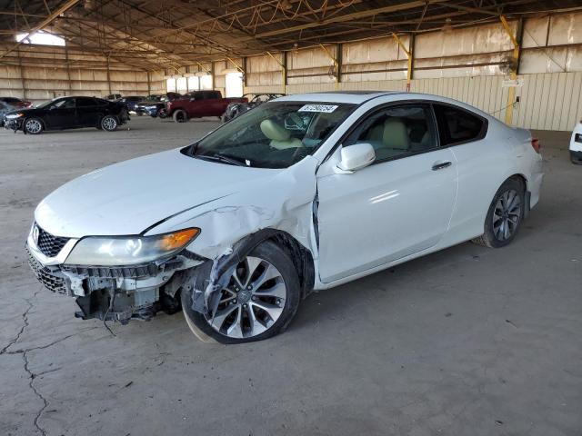 HONDA ACCORD EXL 2014 1hgct1b83ea002180