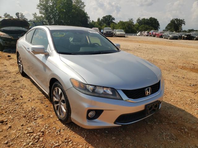 HONDA ACCORD EXL 2014 1hgct1b83ea002504