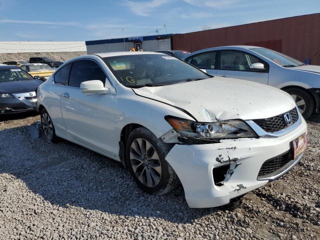 HONDA ACCORD EXL 2014 1hgct1b83ea002924