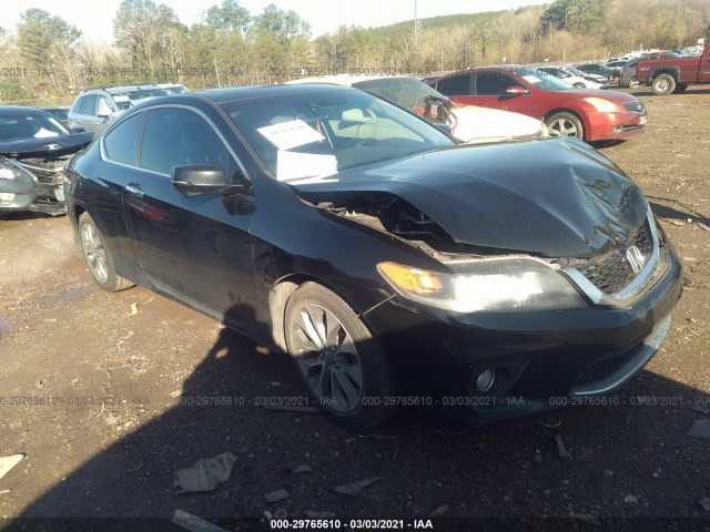 HONDA ACCORD COUPE 2014 1hgct1b83ea004785