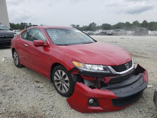 HONDA ACCORD EXL 2014 1hgct1b83ea005225