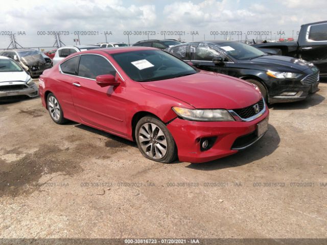 HONDA ACCORD COUPE 2014 1hgct1b83ea005578