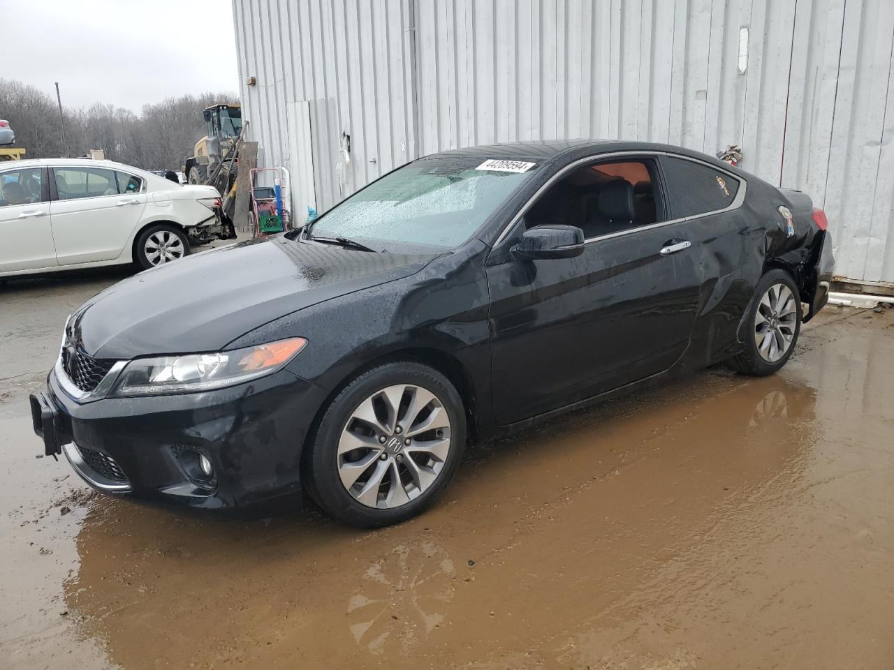 HONDA ACCORD 2014 1hgct1b83ea005919