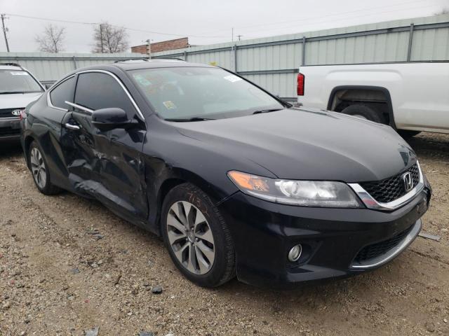 HONDA ACCORD EXL 2014 1hgct1b83ea007380