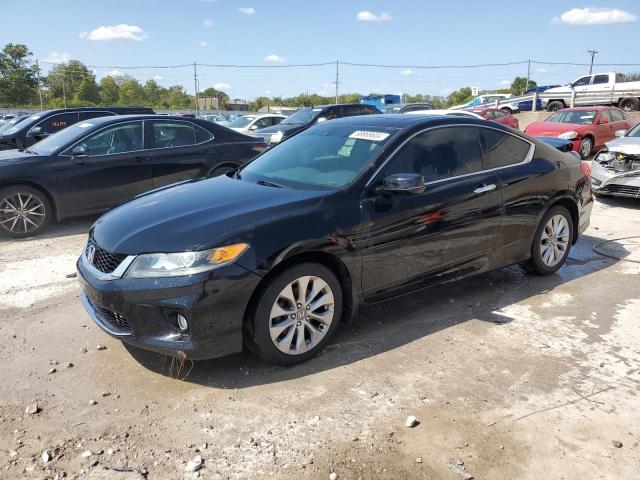 HONDA ACCORD EXL 2014 1hgct1b83ea007413