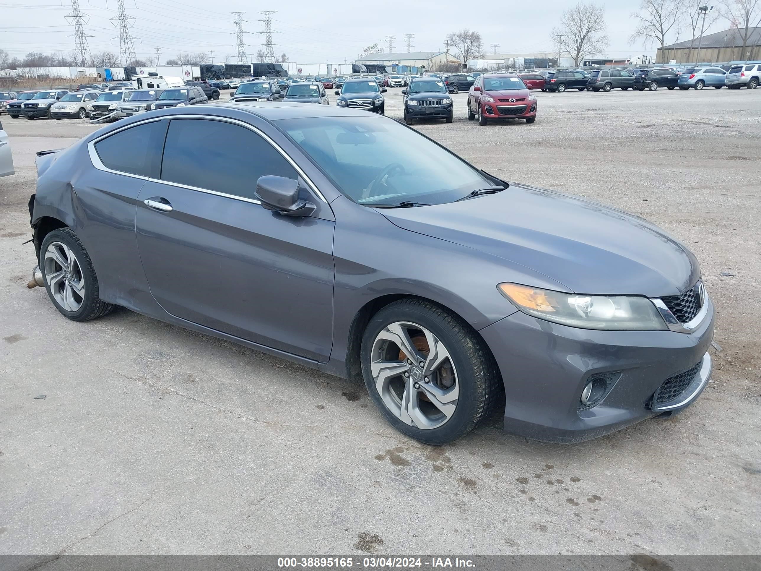 HONDA ACCORD 2014 1hgct1b83ea009016