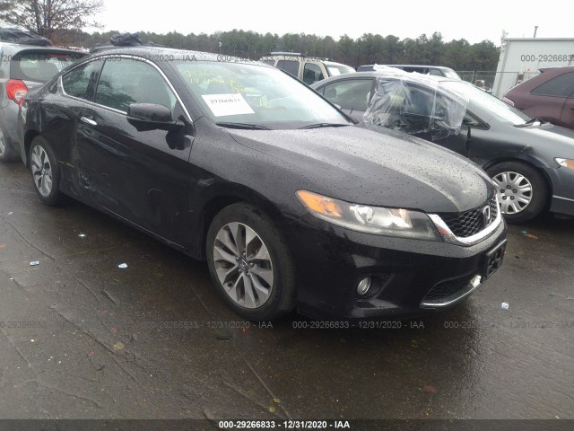 HONDA ACCORD COUPE 2014 1hgct1b83ea009324