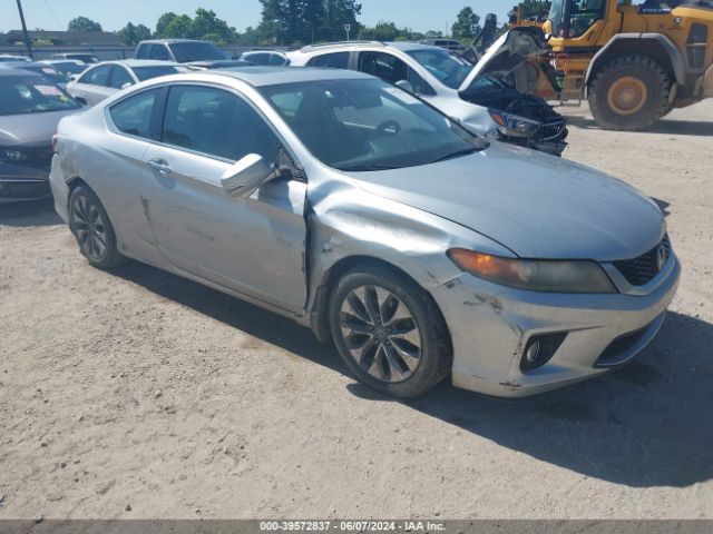 HONDA ACCORD 2014 1hgct1b83ea011252