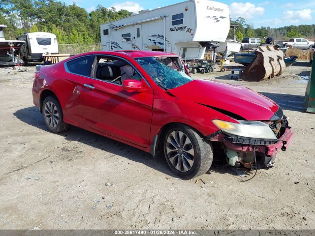 HONDA ACCORD 2014 1hgct1b83ea011414