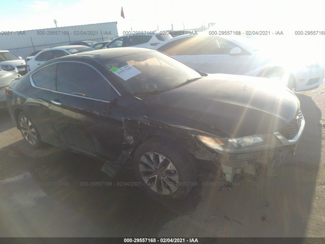 HONDA ACCORD COUPE 2014 1hgct1b83ea011932