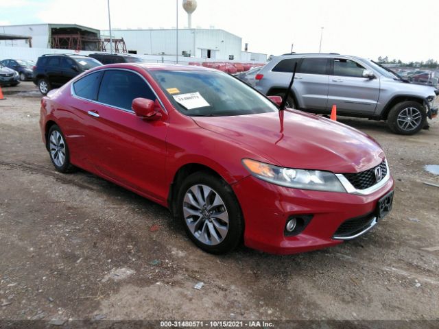 HONDA ACCORD COUPE 2014 1hgct1b83ea014362