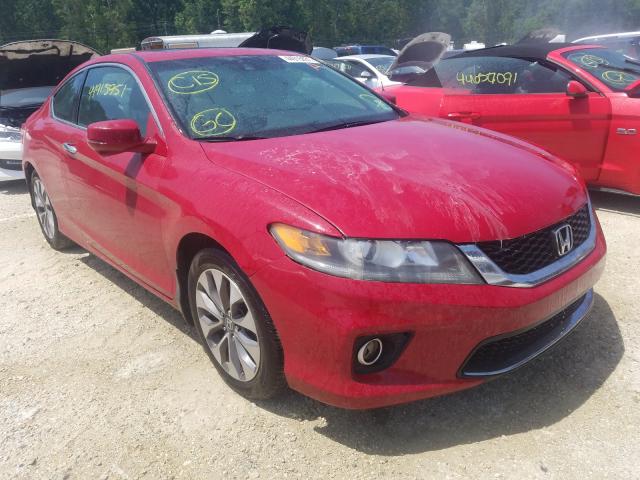 HONDA ACCORD EXL 2014 1hgct1b83ea016273