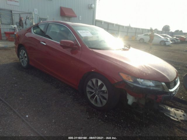 HONDA ACCORD COUPE 2014 1hgct1b83ea016810