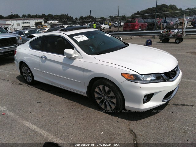 HONDA ACCORD COUPE 2014 1hgct1b83ea016855