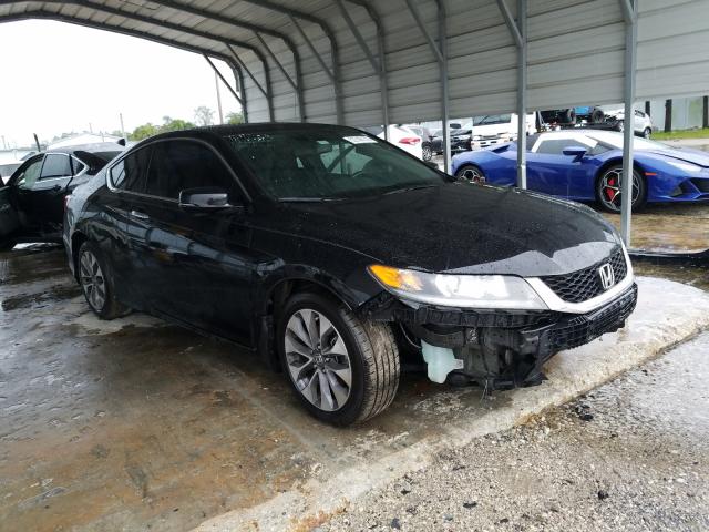 HONDA ACCORD EXL 2015 1hgct1b83fa000771