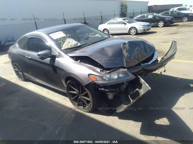 HONDA ACCORD COUPE 2015 1hgct1b83fa001306