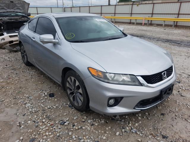 HONDA ACCORD EXL 2015 1hgct1b83fa001581