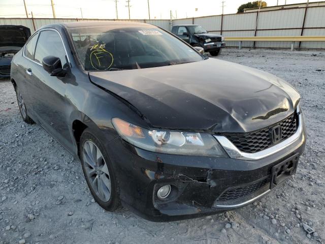 HONDA ACCORD EXL 2015 1hgct1b83fa002813