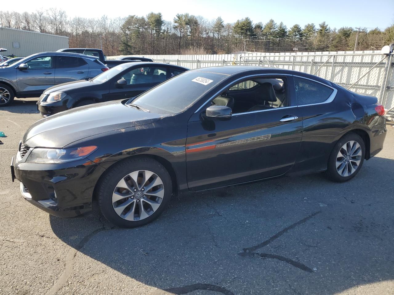 HONDA ACCORD 2015 1hgct1b83fa010703