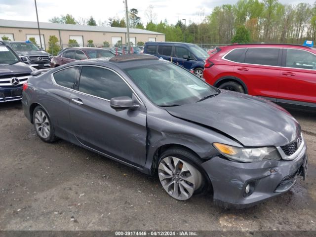 HONDA ACCORD 2015 1hgct1b83fa011429