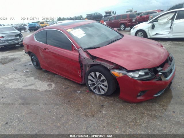 HONDA ACCORD COUPE 2015 1hgct1b83fa011768