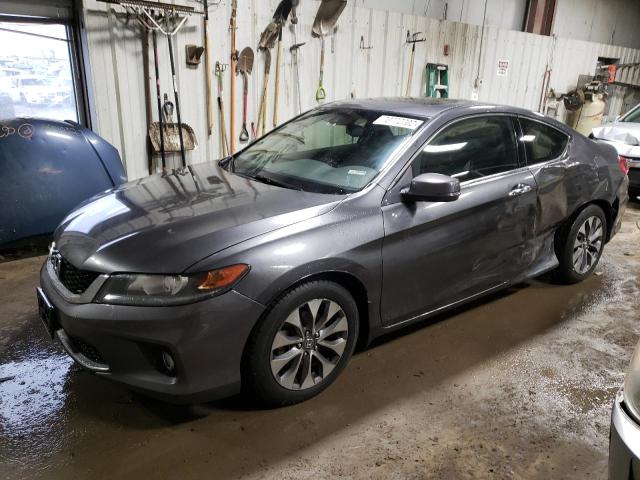 HONDA ACCORD EXL 2015 1hgct1b83fa013200