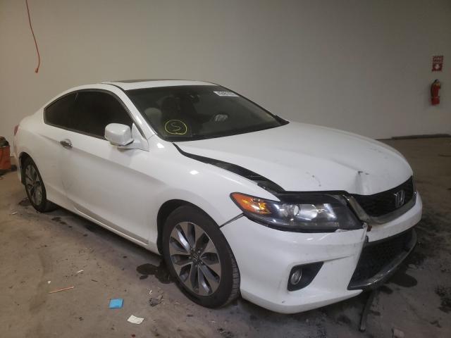 HONDA ACCORD EXL 2015 1hgct1b83fa015111