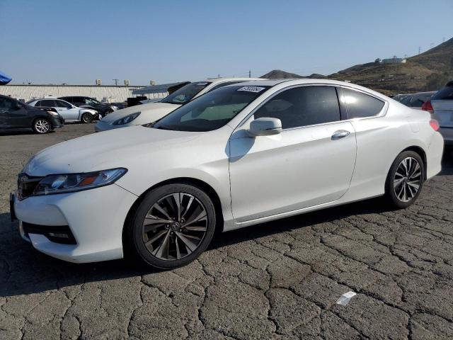 HONDA ACCORD 2016 1hgct1b83ga005843