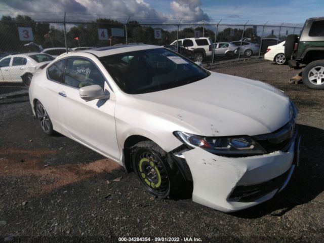 HONDA ACCORD COUPE 2016 1hgct1b83ga005857