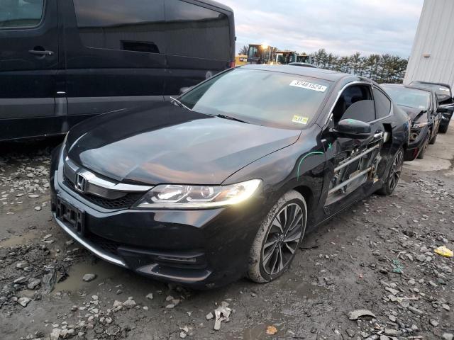 HONDA ACCORD 2016 1hgct1b83ga006104