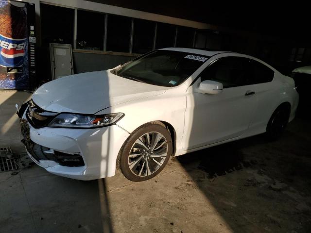 HONDA ACCORD 2016 1hgct1b83ga006510