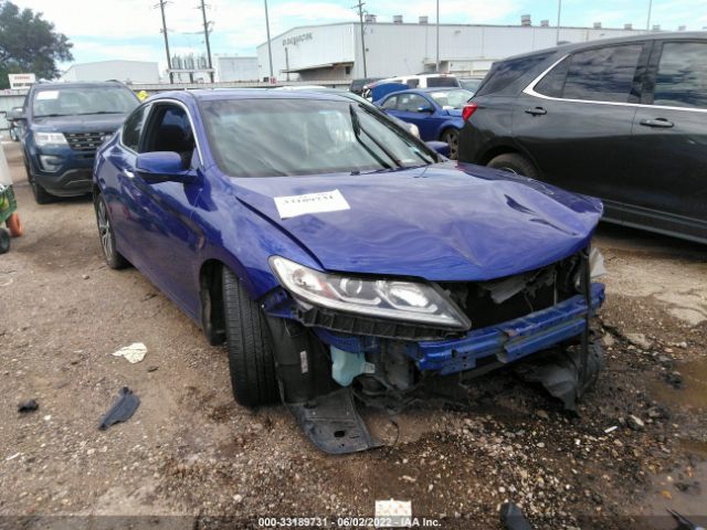 HONDA ACCORD COUPE 2016 1hgct1b83ga009374