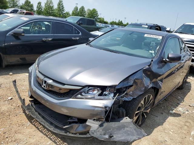 HONDA ACCORD EXL 2016 1hgct1b83ga009715