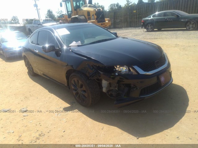 HONDA ACCORD CPE 2013 1hgct1b84da000842