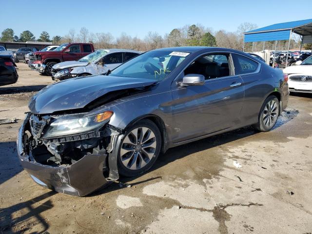 HONDA ACCORD EXL 2013 1hgct1b84da001926