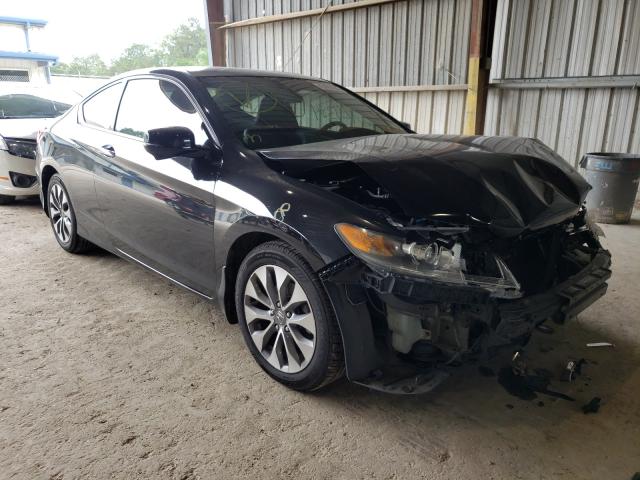 HONDA ACCORD EXL 2013 1hgct1b84da001988