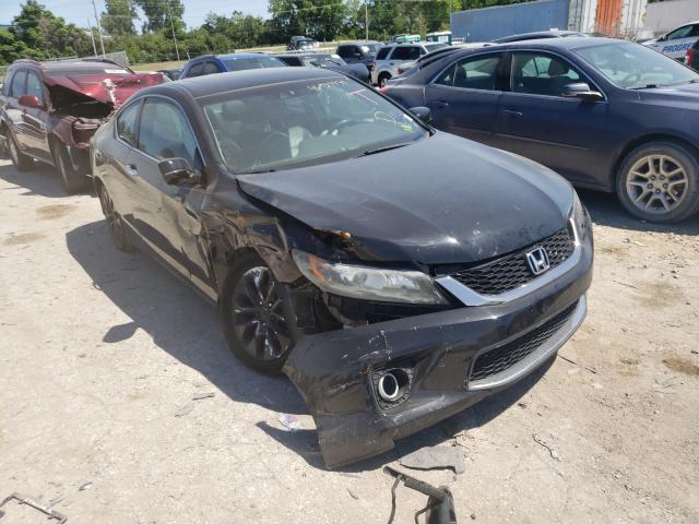 HONDA ACCORD EXL 2013 1hgct1b84da004390