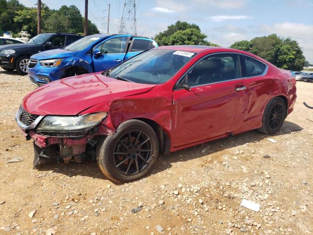 HONDA ACCORD EXL 2013 1hgct1b84da007368