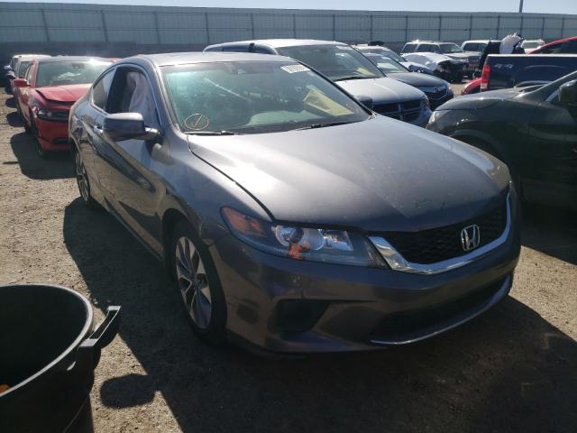 HONDA ACCORD EXL 2013 1hgct1b84da007502