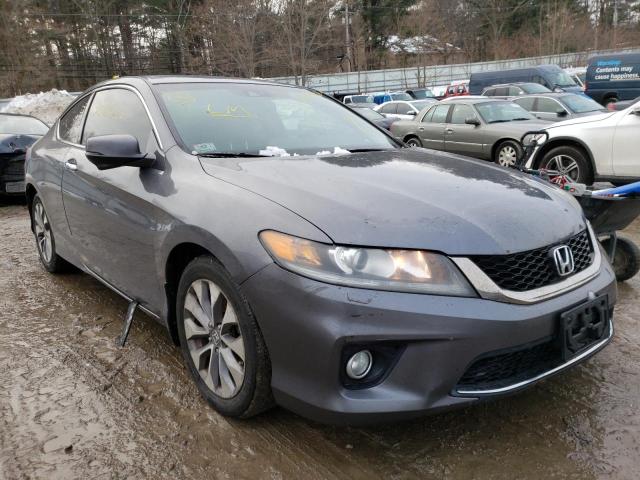 HONDA ACCORD EXL 2013 1hgct1b84da007922