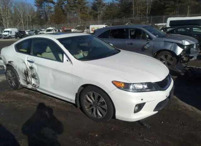 HONDA ACCORD CPE 2013 1hgct1b84da010397