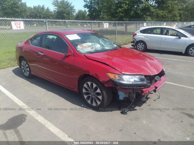 HONDA ACCORD CPE 2013 1hgct1b84da010562